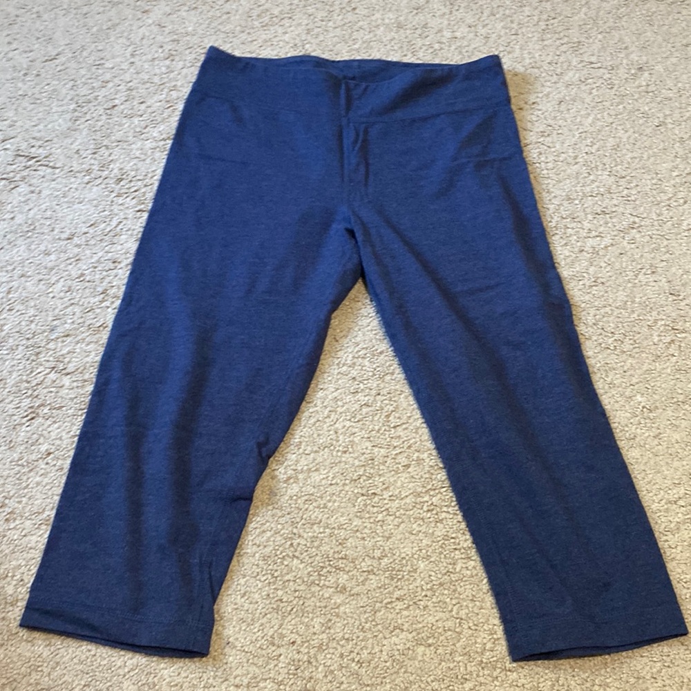 Capris